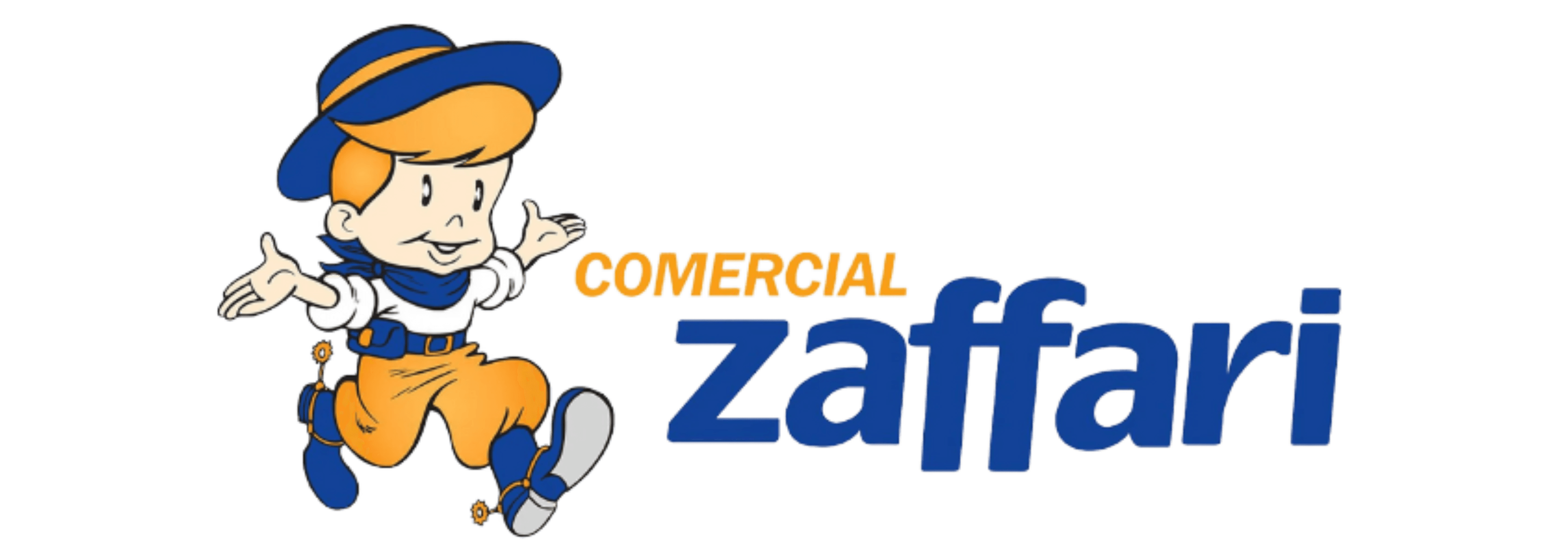 Comercial Zaffari