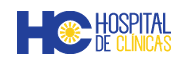 Hospital de Clínicas